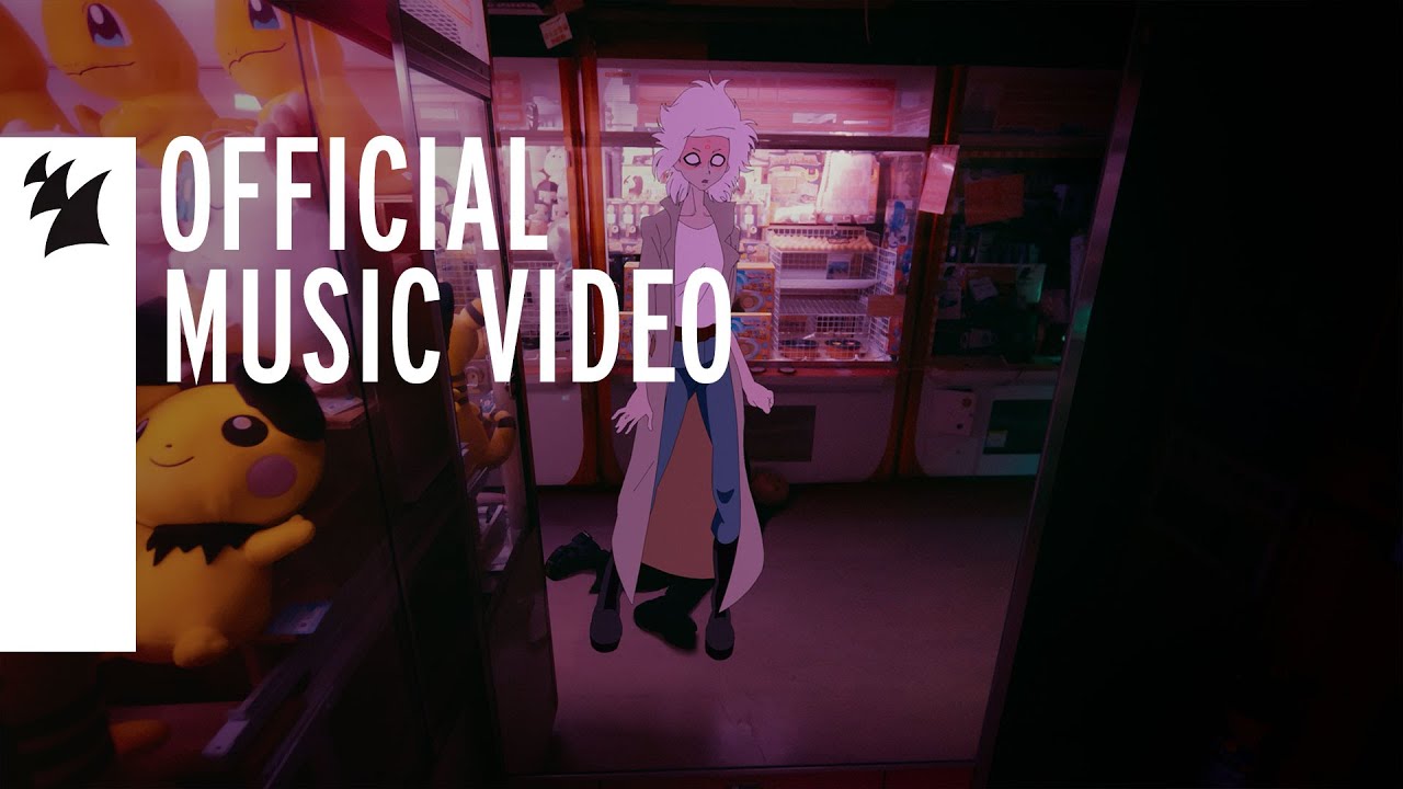 SAY SAY feat. &Aacute;SD&Iacute;S - Stories [Official Music Video]