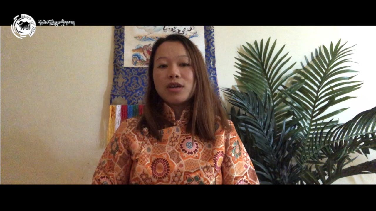 Music feature: Dolma Sangmo and her song 'Bhoekyi Bhumo'