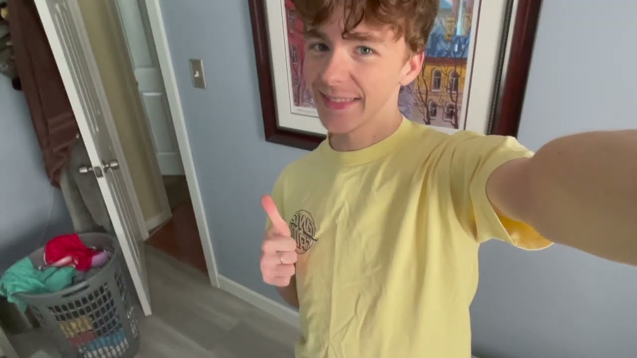 realistic vlog (don't watch)