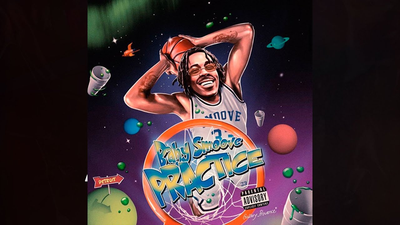Baby Smoove Type Beat - 