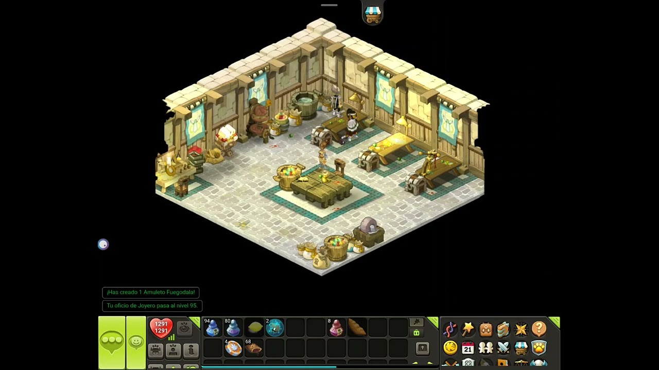 ᱫ ᱼ @dofus 