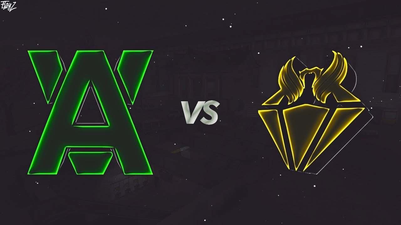 VLRS Ben | “Blinding Lights” | DGG Tournament VLRS vs D2R