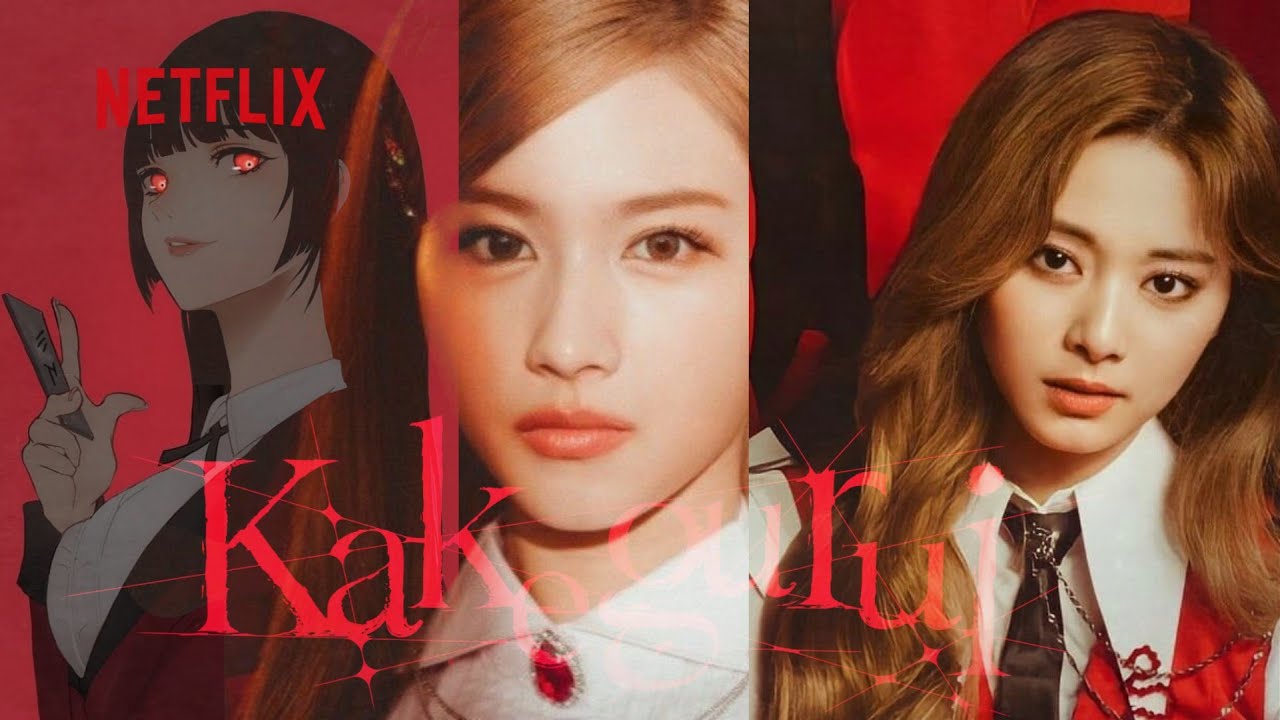 Twice satzu au | paranoia