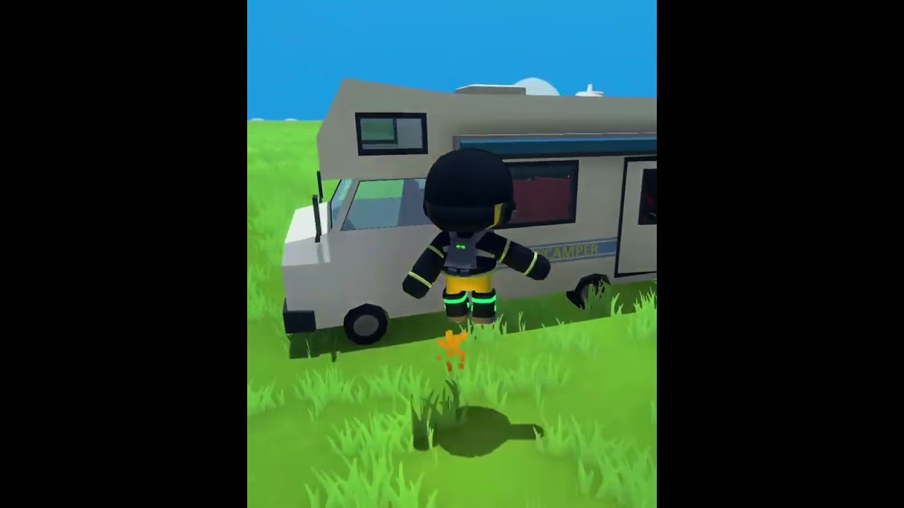 Hwo to get to secret map in Wobbly life Arcade