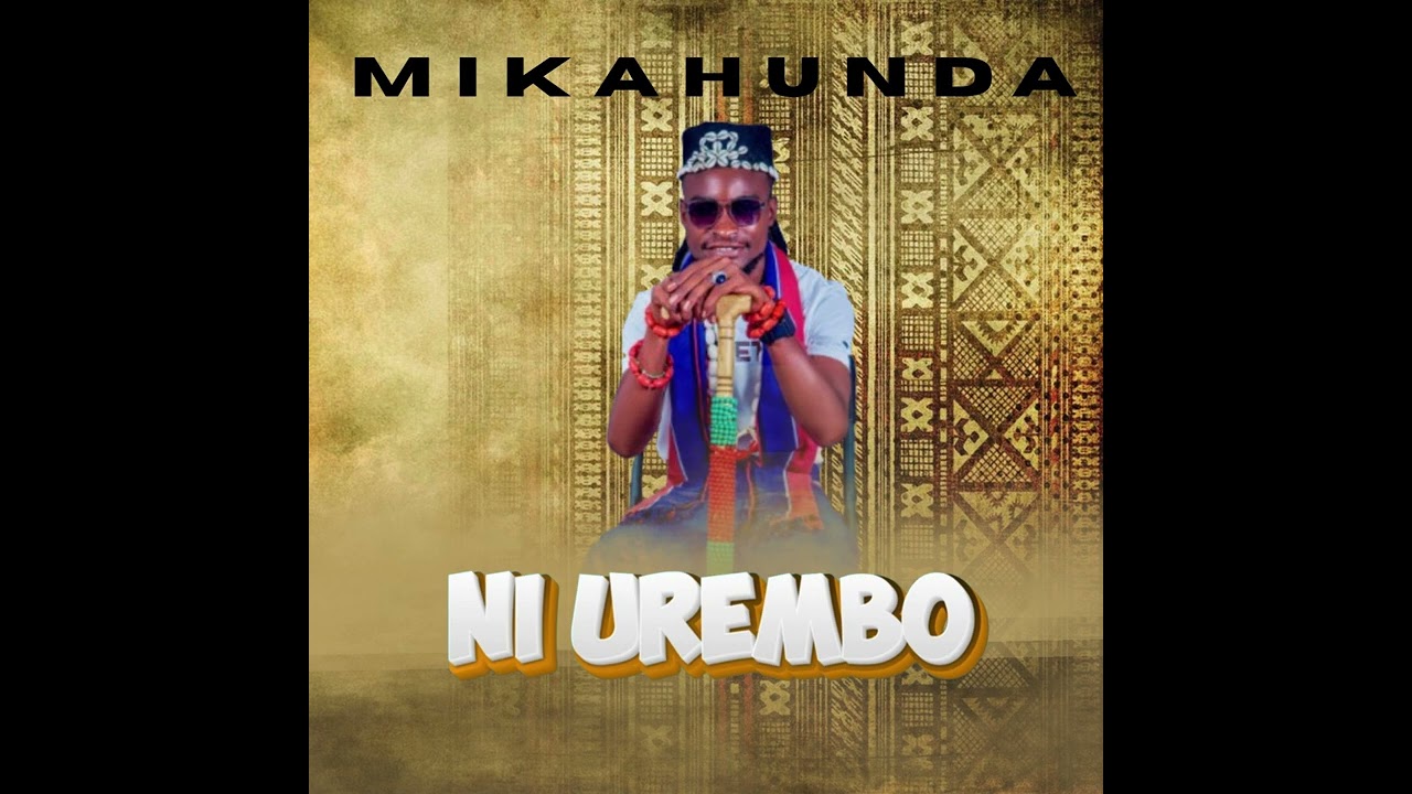 Ni UREMBO BY (MIKAHUNDA SILAMBIKA) official video 