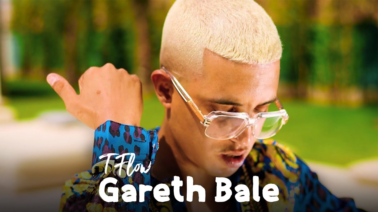 TFLOW - Gareth Bale (Official Music Video)