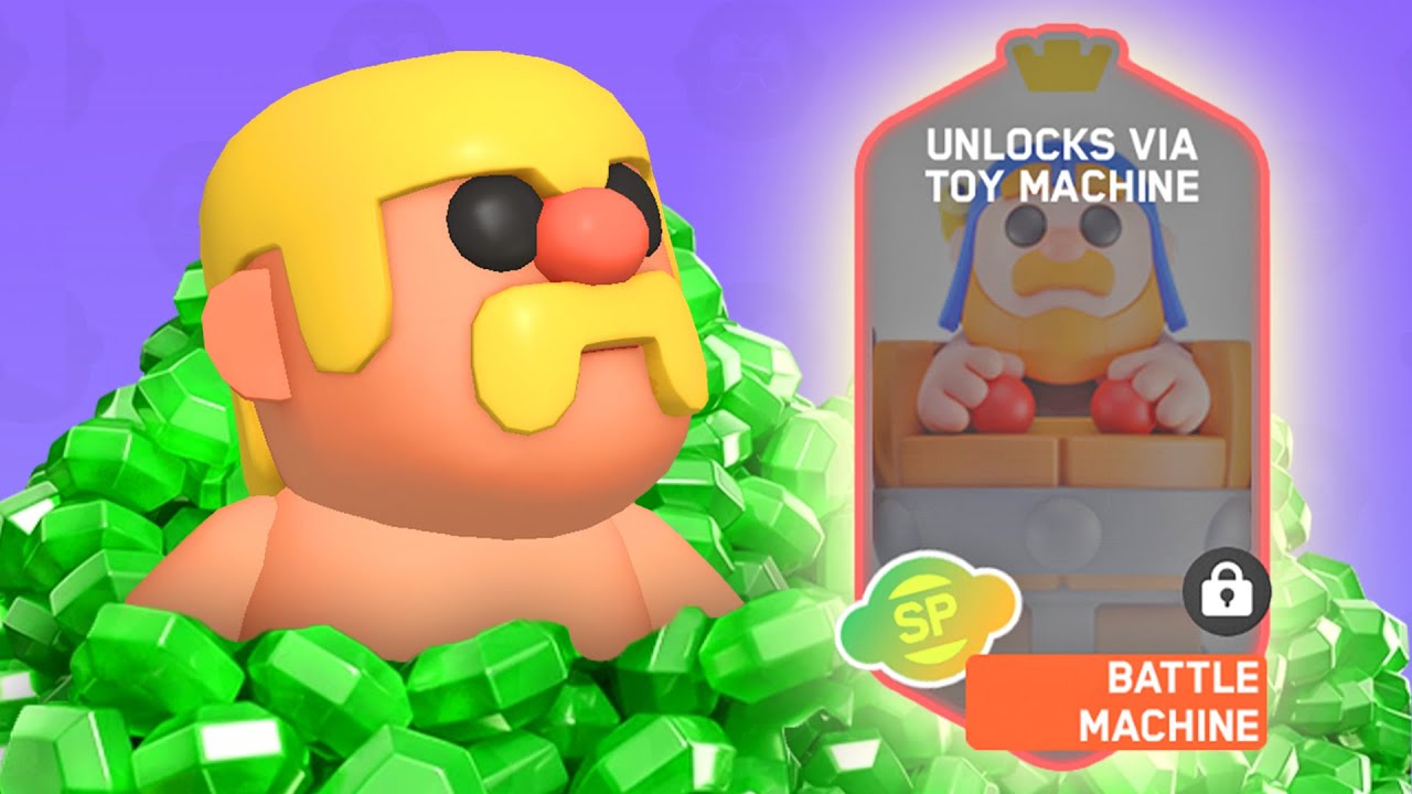 Is THIS Supercell's Most 