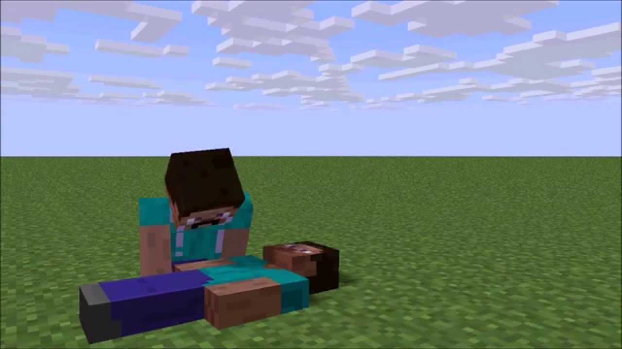 Animation Scraps! (The Floppy Pig)