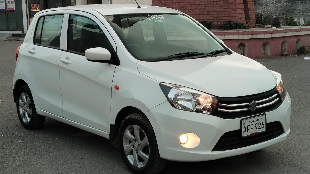 Suzuki Cultus VXL Manual 2021 Up For Sale....