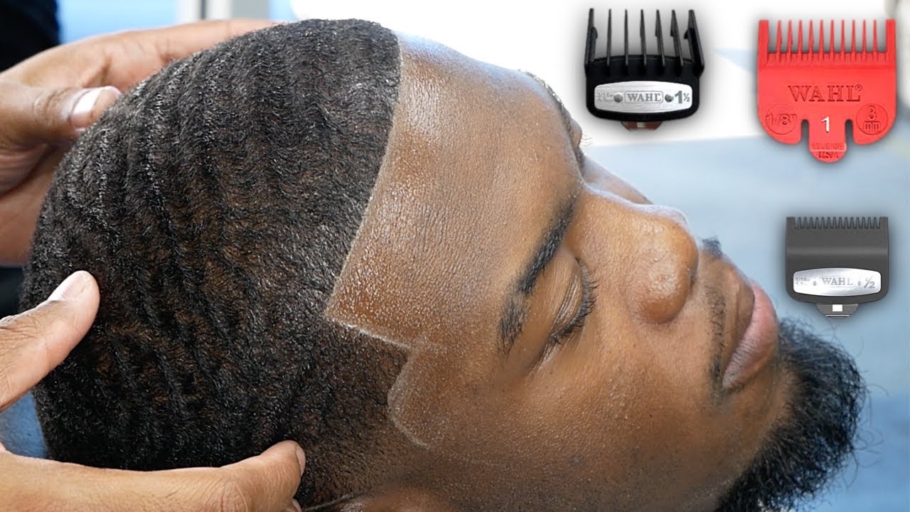 #1 Haircut For All Men | Low Taper 🔥| The Full Packaged Play ✅