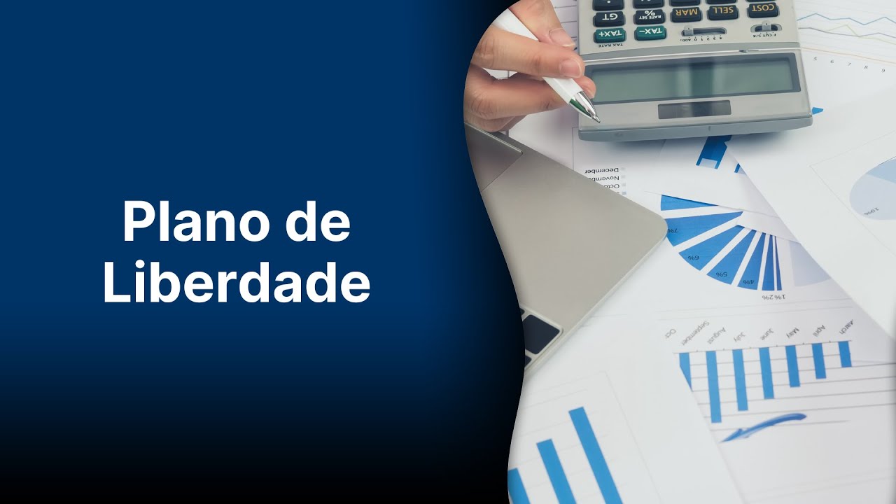 Como Criar Seu Próprio Plano de Liberdade Financeira