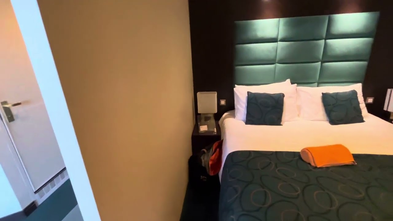 Balkon Kabine Fantastica 9146 auf der MSC Fantasia