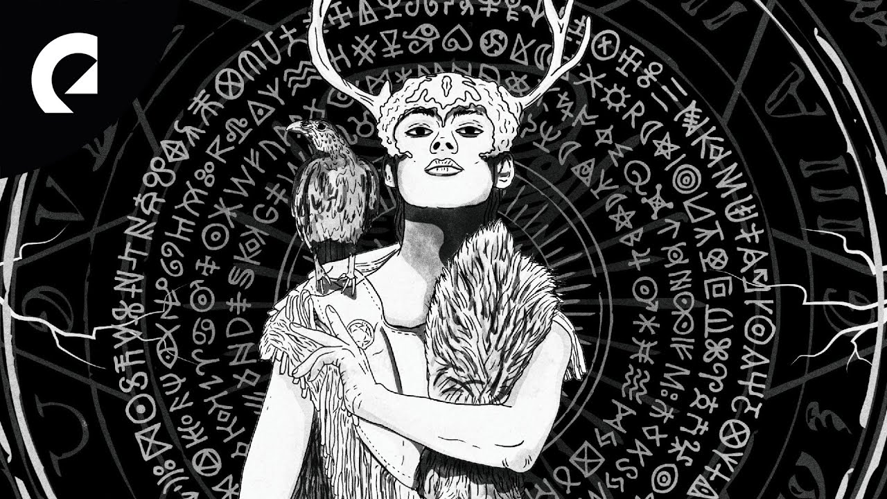 Naiad - Electric Pulses