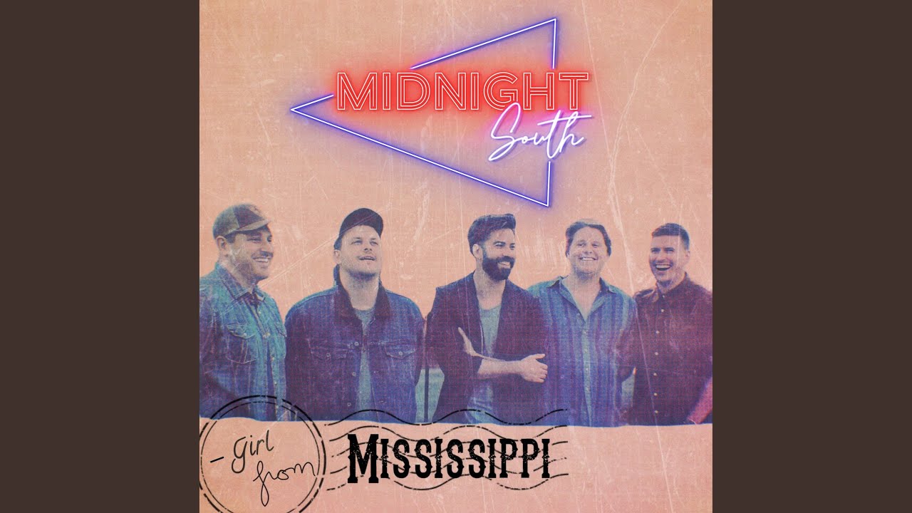 Girl From Mississippi