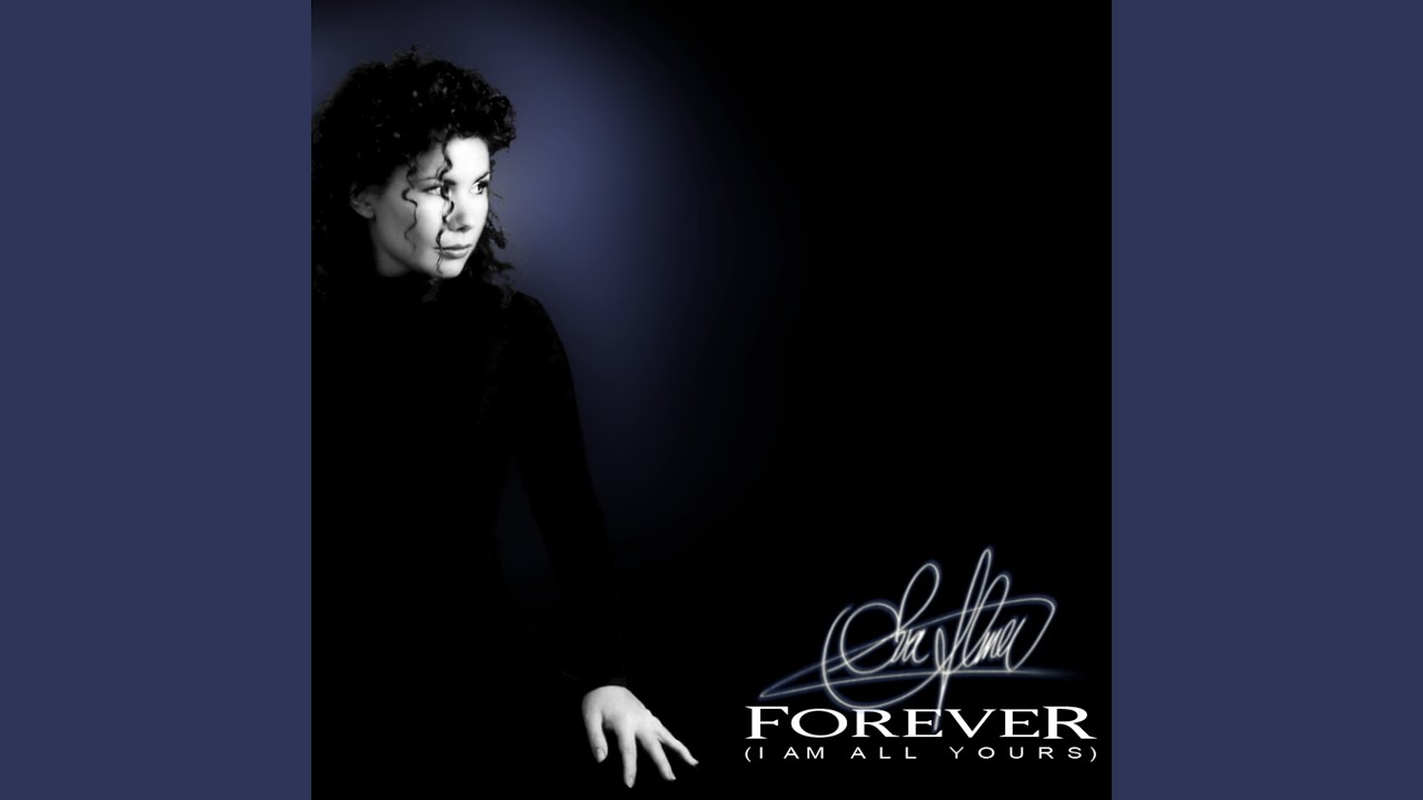 Forever - I Am All Yours (Quantum of Solace Rejected Theme)