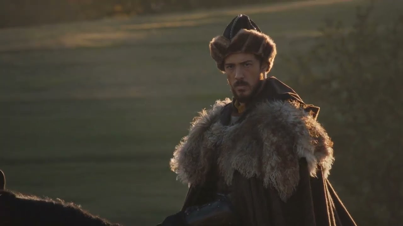 Vlad' Scorched Earth Tactics Rise of Empires Ottoman vol  II