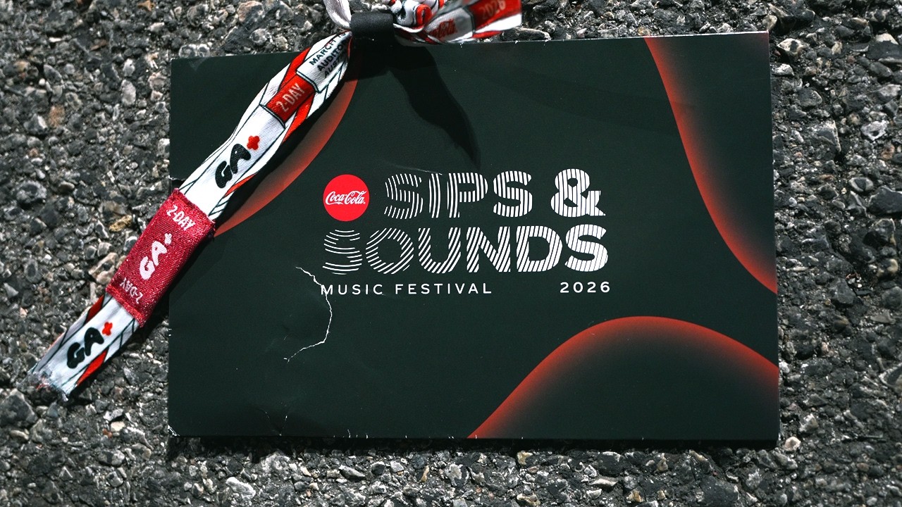 Sips & Sounds 2026 / SXSW Austin, TX ATX Spring Break '26 (RAW HIGHLIGHTS)