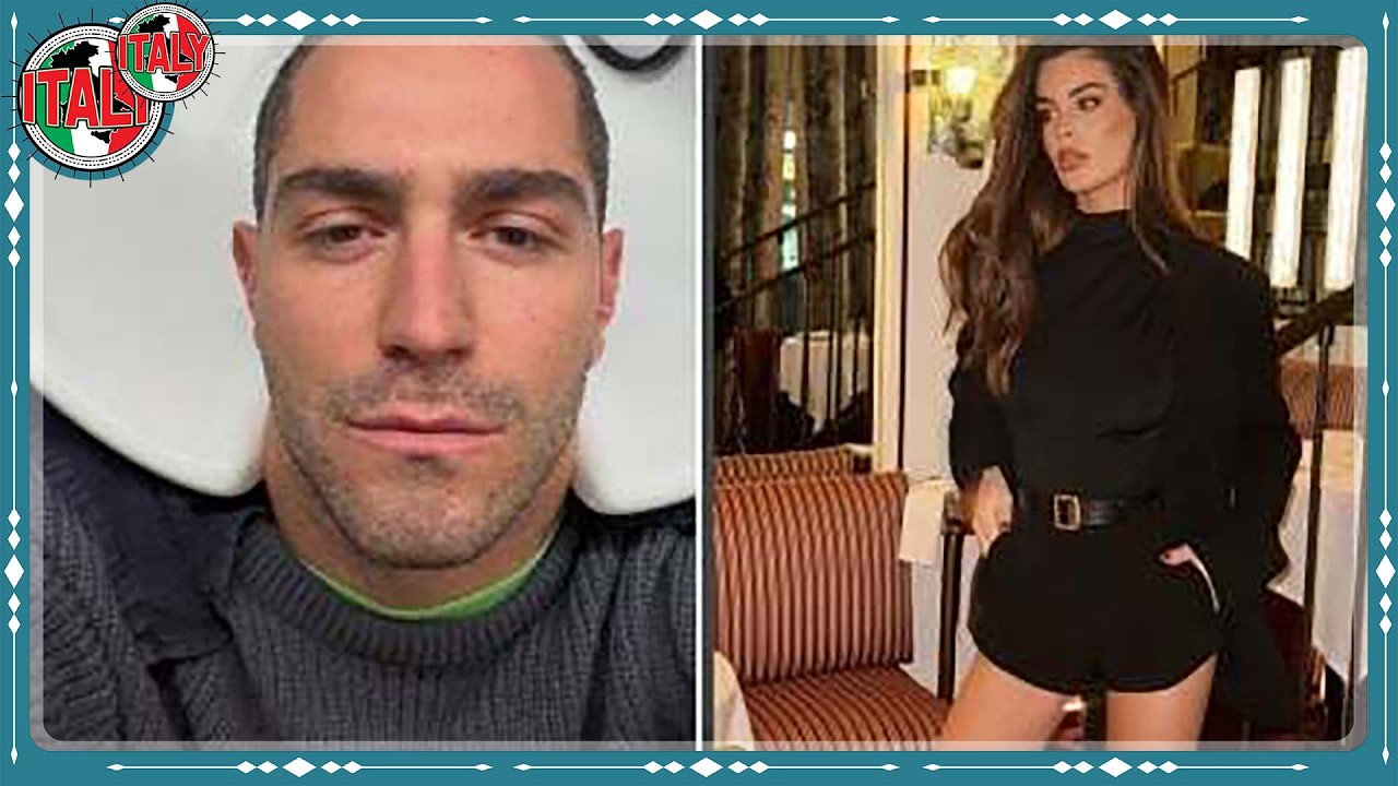 Sanremo 2026 Tommaso Zorzi e Sophie Codegoni tra moda e social