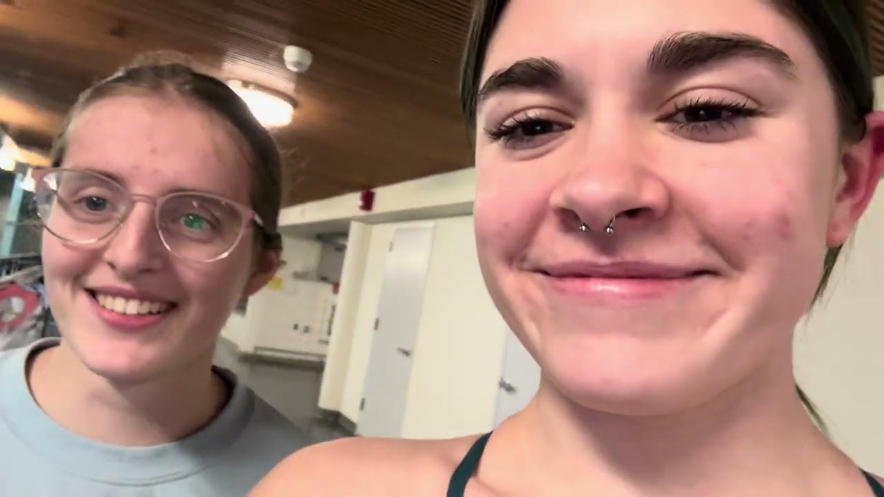 01/30/2026 Vlog!