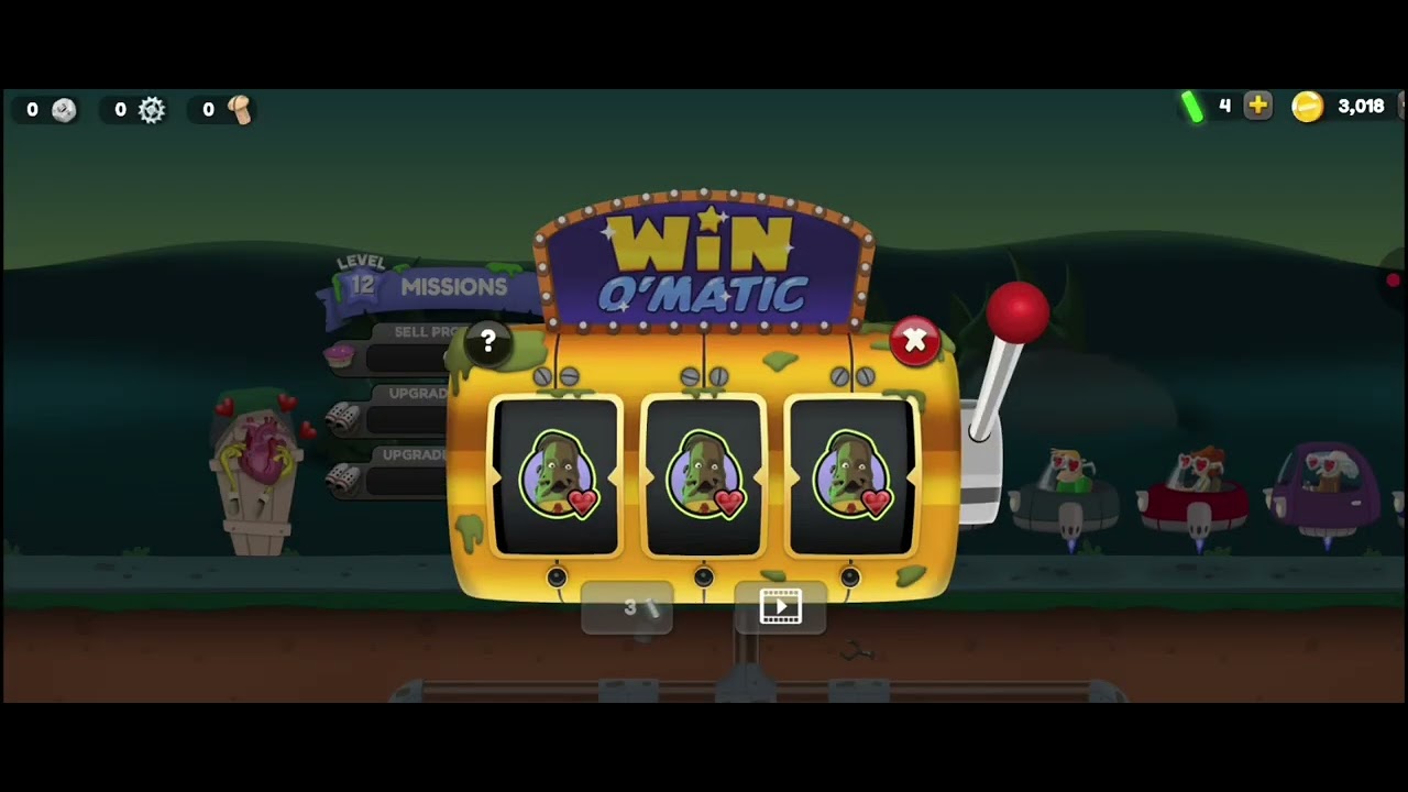 Part 5 of zombie catchers (part 5 coming soon)