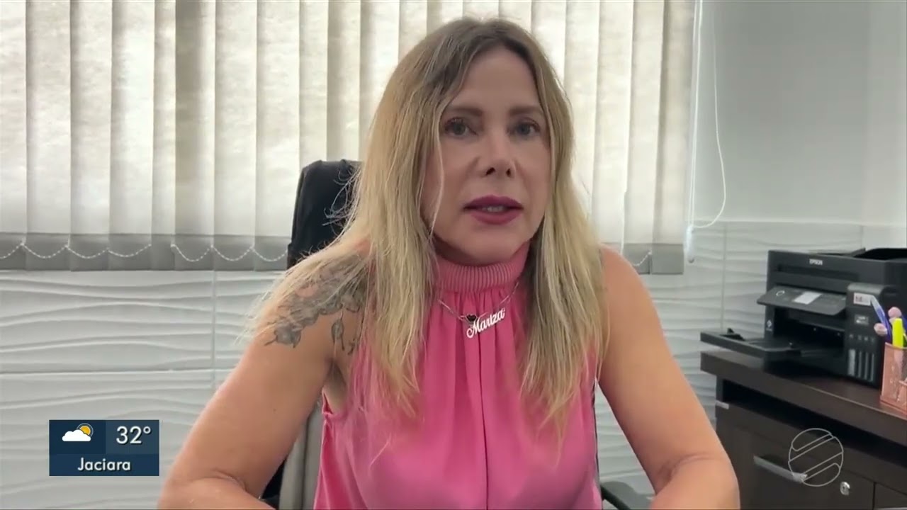 Link MT1 Rondonópolis - Alunas brigam na escola em PVA
