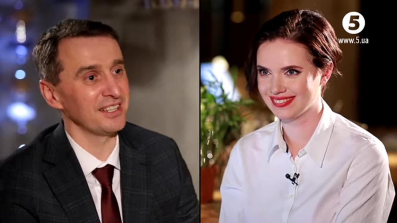 ВІКТОР ЛЯШКО: 
