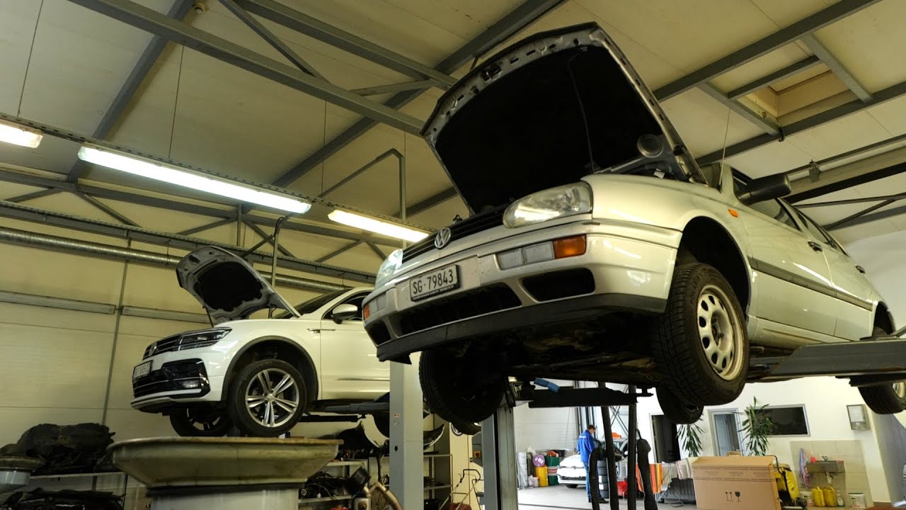 Brzi servis - Autokuća Tasić  2023.