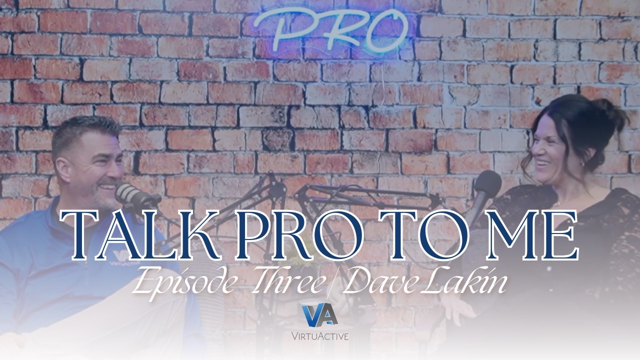 Talk PRO To Me | Episode 3