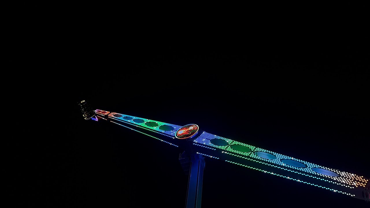 Booster Maxxx - Boos (Offride) Video Pützchensmarkt Bonn 2023