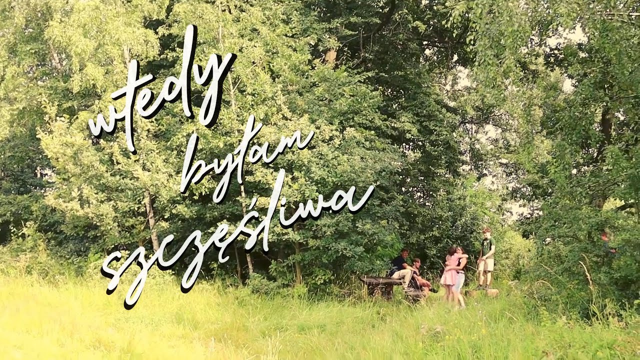 Wtedy byłam szczęśliwa 2024 (cały film)