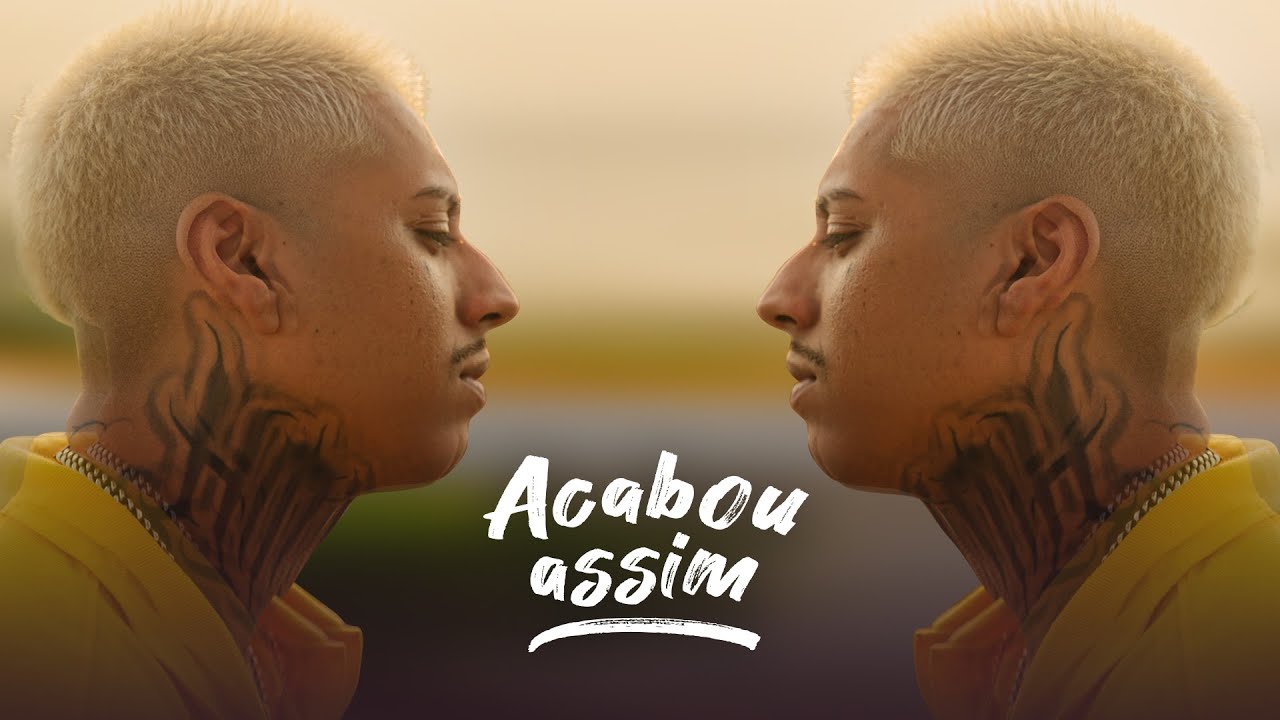 OIK - Acabou Assim (OIK Feat OIK)