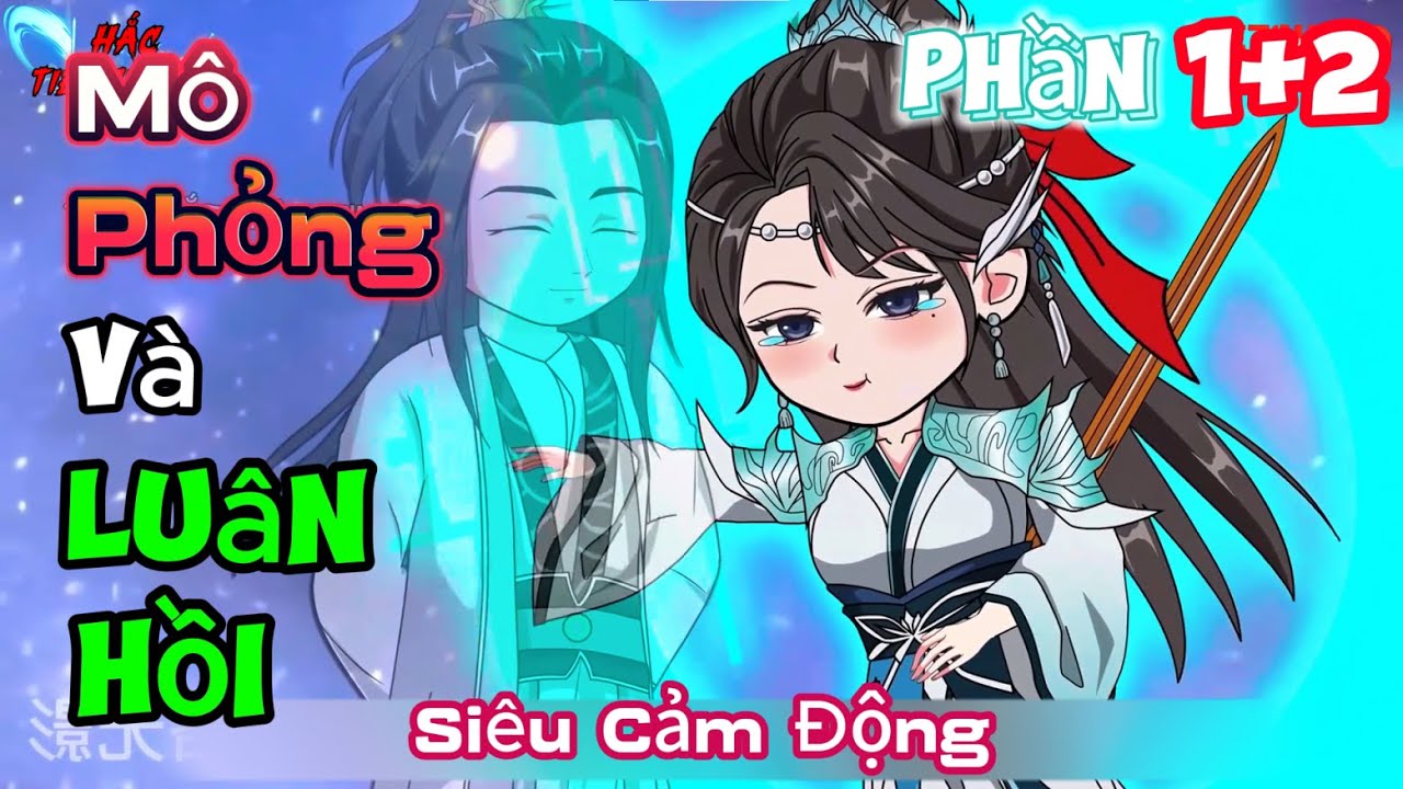 (Full version)  MÔ PHỎNG VÀ LUÂN HỒI