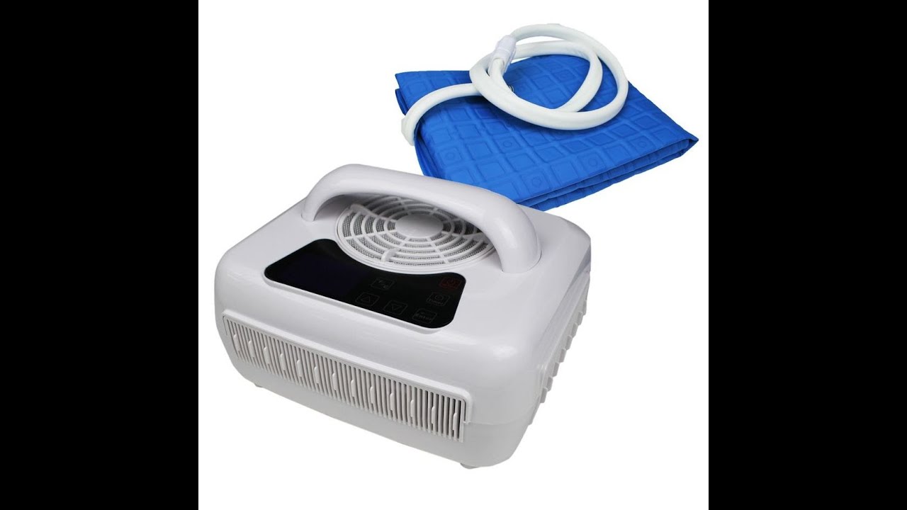 Knight Benedikt Patient Warming and Cooling System