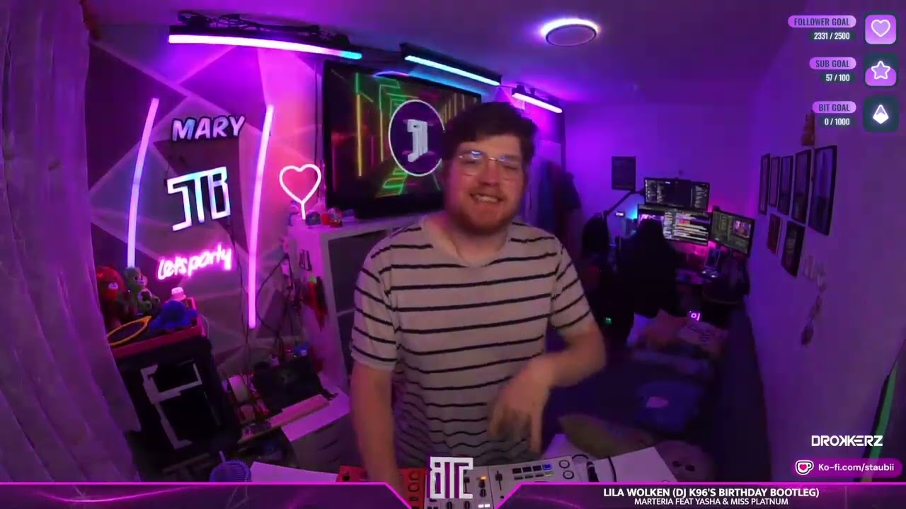 [GER] Good Vibes [MIXSTYLES] VOD von 27.05.2025