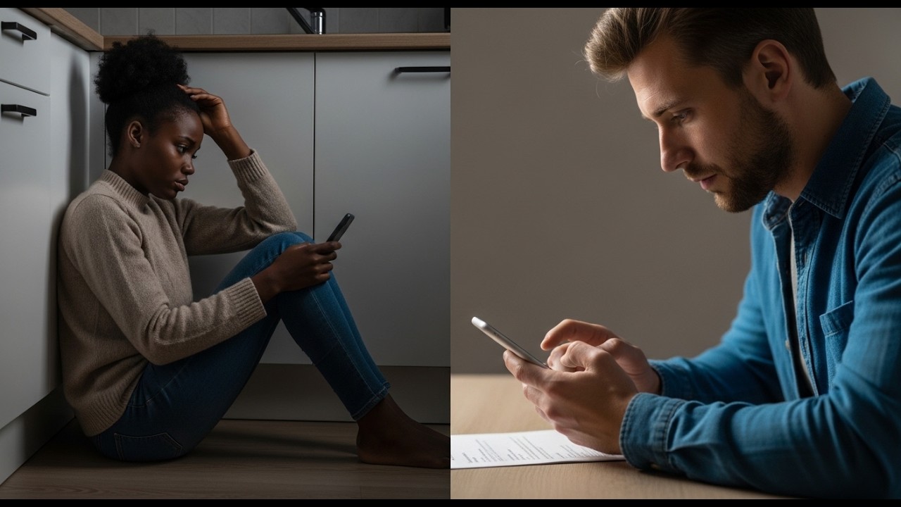 A Poor Mom Texted the Wrong Number Asking for Formula Money—He Showed Up Immediately