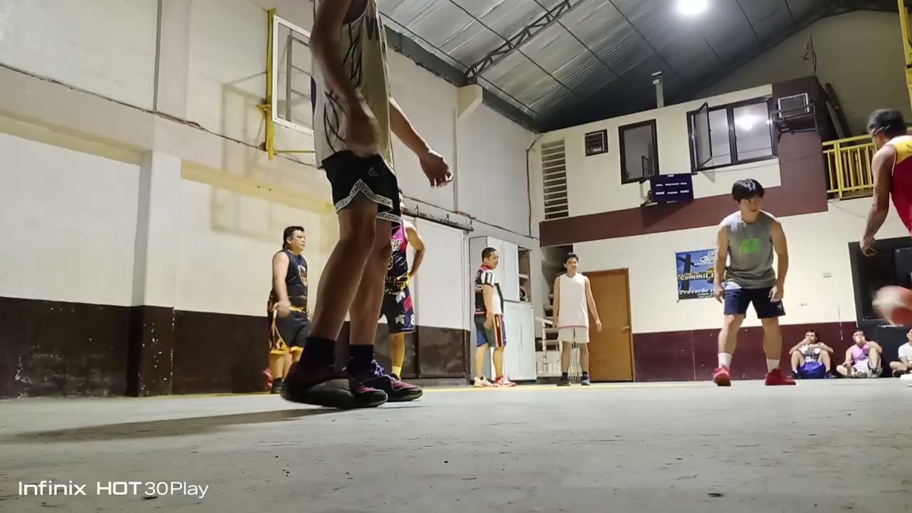 Watch muna ng basketball game ni husband🥰🫰@ northcaloocan santol st.Bagumbong