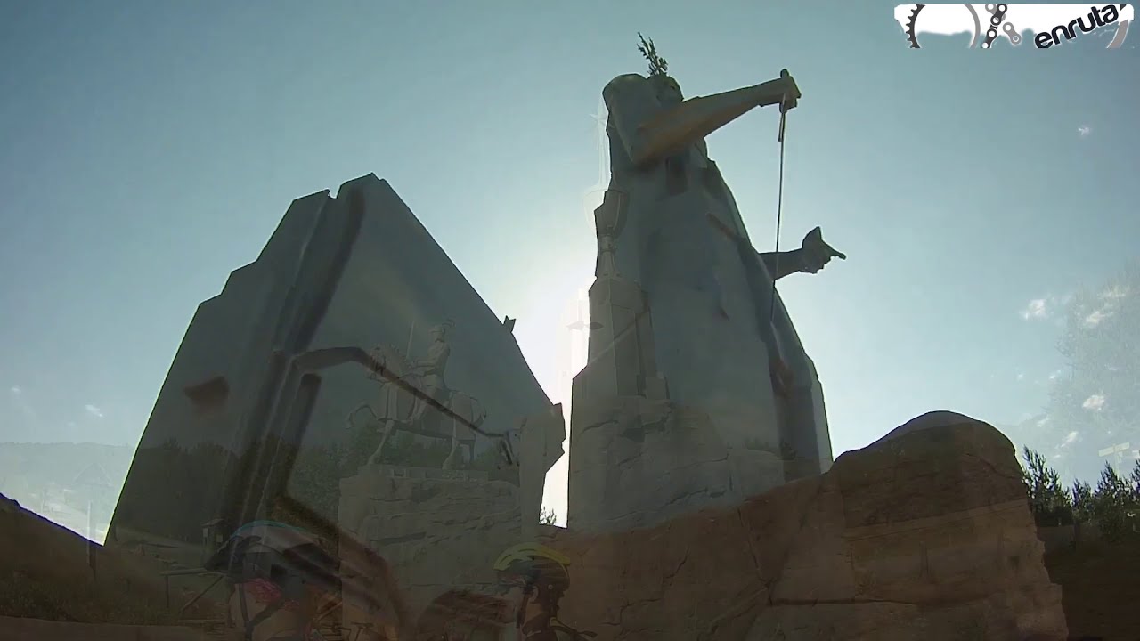 Camino Natural del Tajo GR113