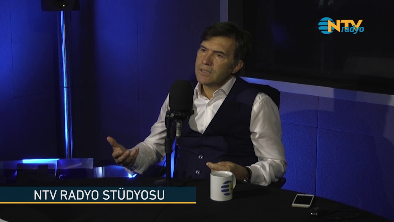 Feyyaz Uçar I Efsane Sporcular - Volkan Küçük