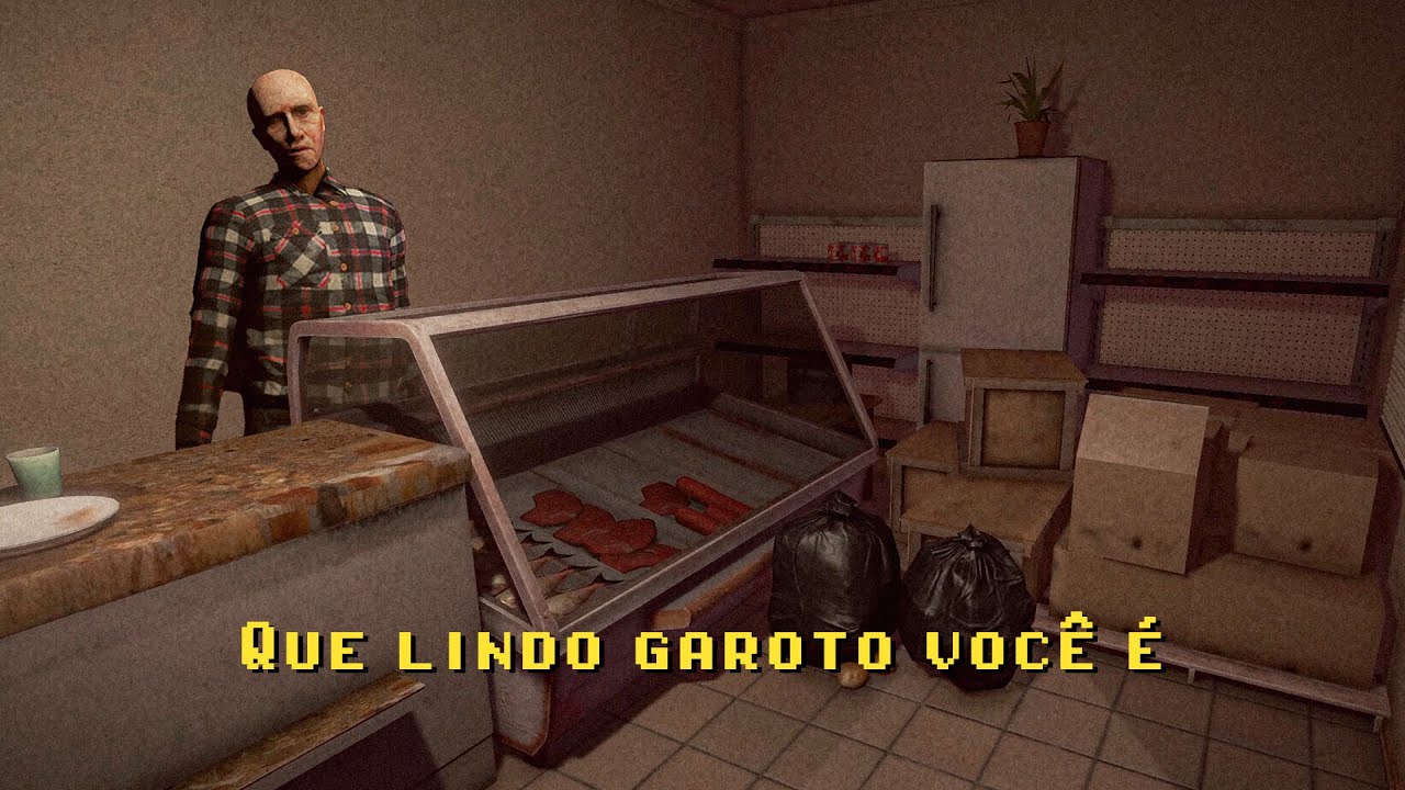 Terror Russo Baseado em FATOS REAIS - História SINISTRA!