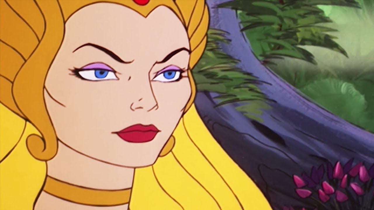 She Ra en Español Latino | Los Prisioneros | Capítulos Completos | Dibujos Animados