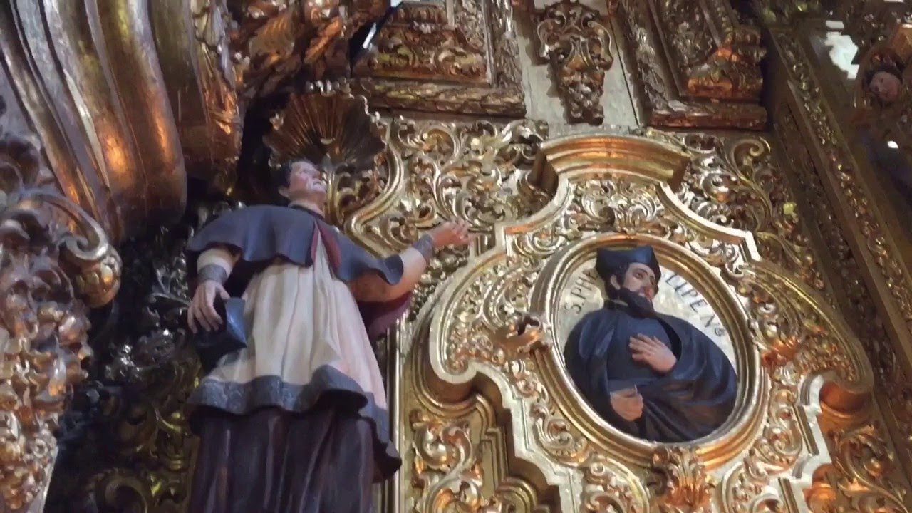 A 59 años del Terrible Incendio de la Catedral de México comparto este video realizado hace 8 años