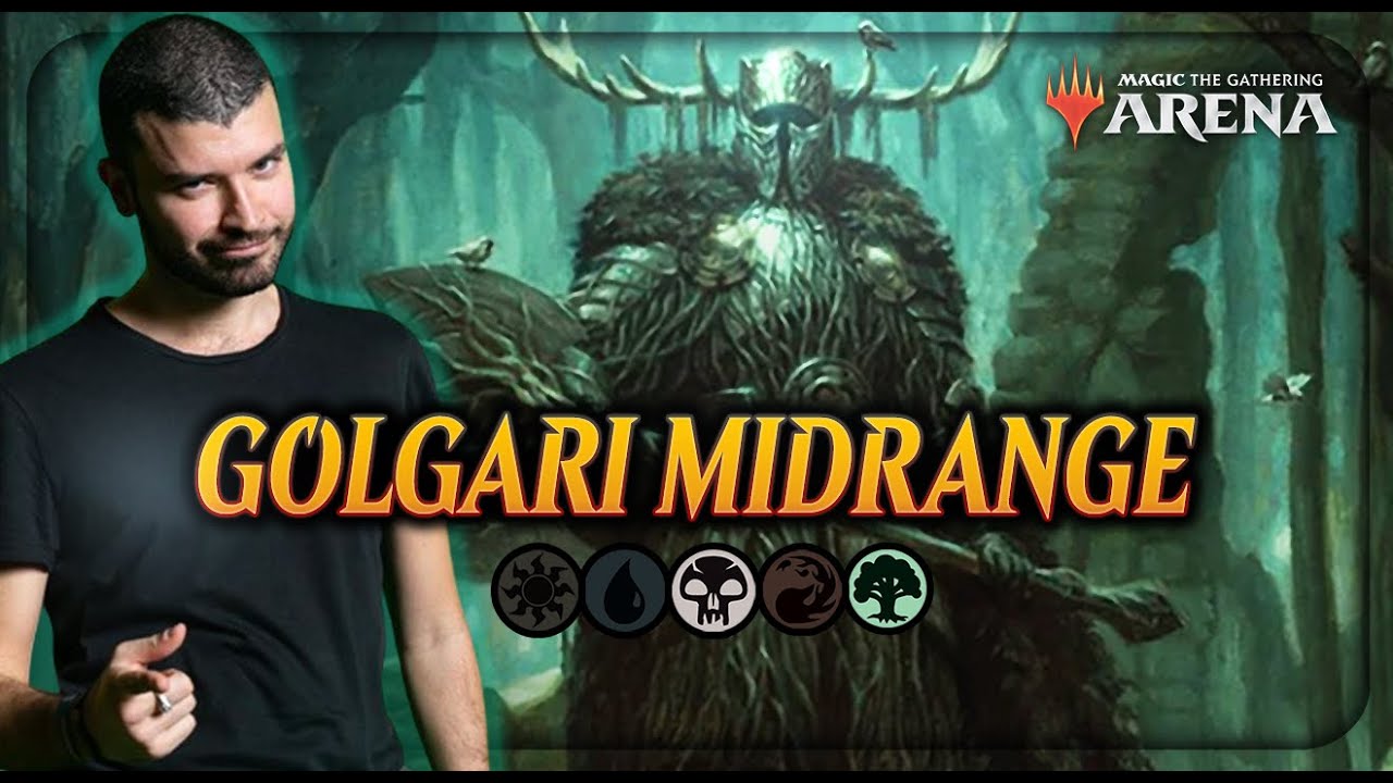 Mosswood Dreadknight è UNA ROBA PAZZESCA - Explorer Deck