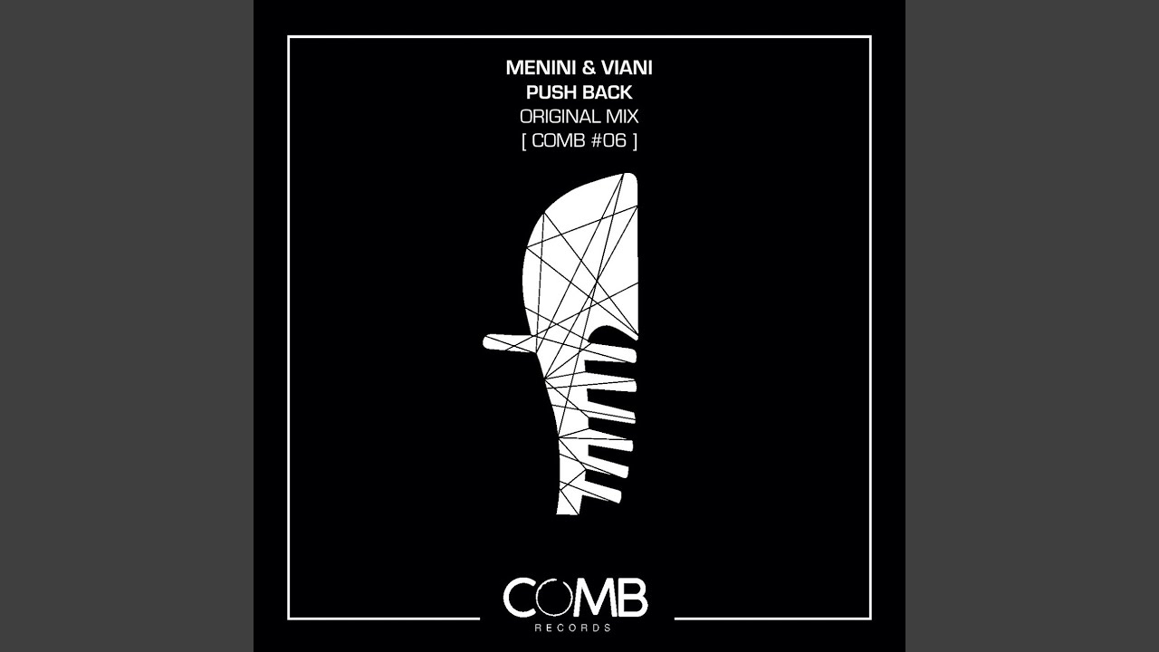 Push Back (Original Mix)