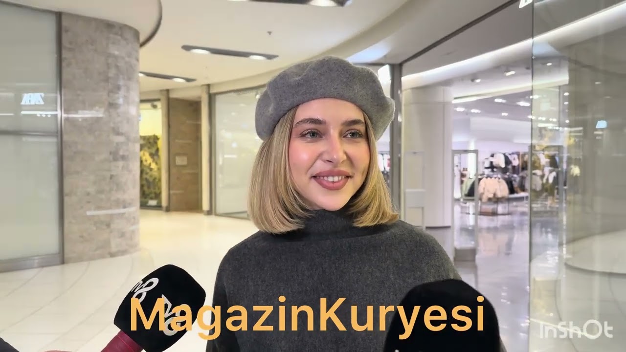 Gamze Erçel Kardeşim Hande Erçel Dünya’nın En Güzel Kadını - İlişkiyi Onayladı!!