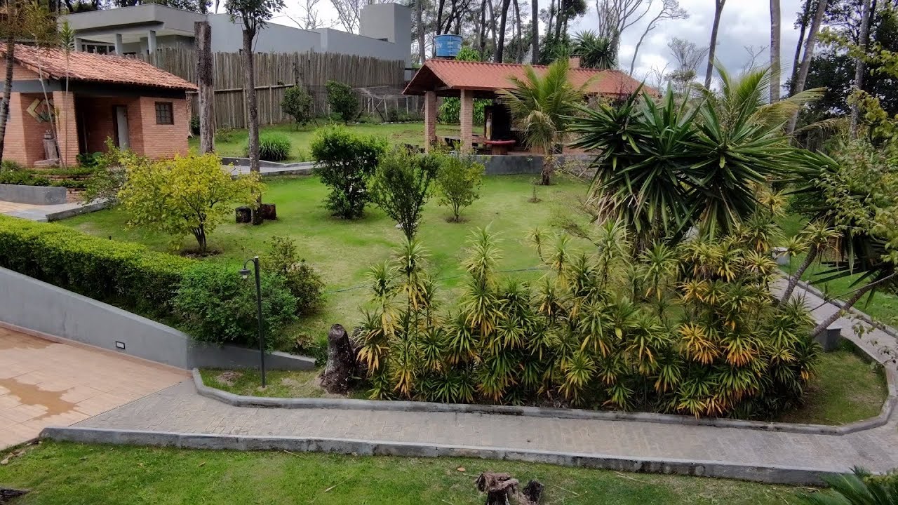 Sítio lindo de 2900m2 no Condomínio Ipê Amarelo em Esmeraldas/MG