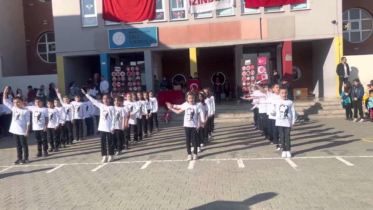 29 Ekim Cumhuriyet Bayramı,Atam Atam Mustafa Kemal Paşa
