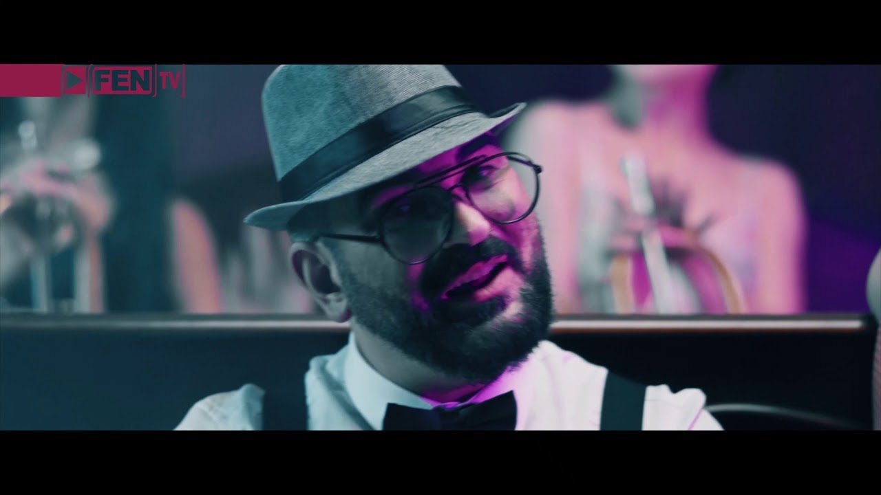 ZARKO - 52 le'a razhodi / ЗАРКО - 52 ле'а разходи (Official Music Video)