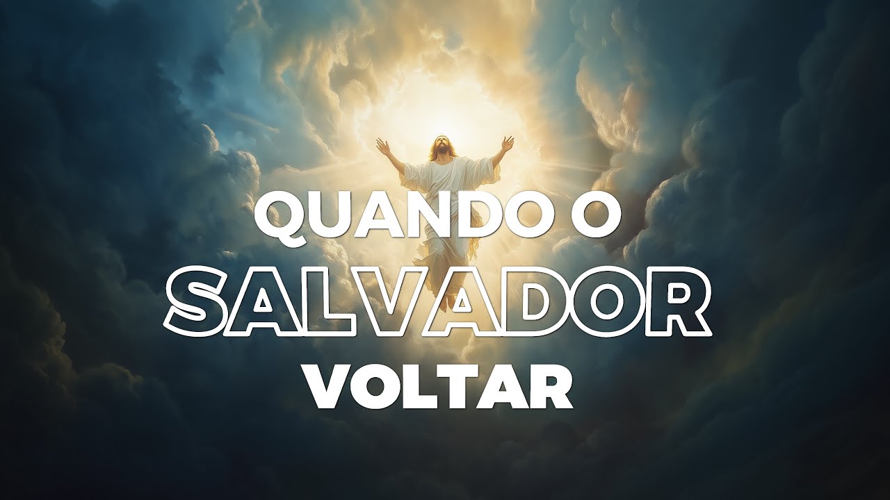 Hino 1002: Quando o Salvador voltar - Com letra | Hino SUD