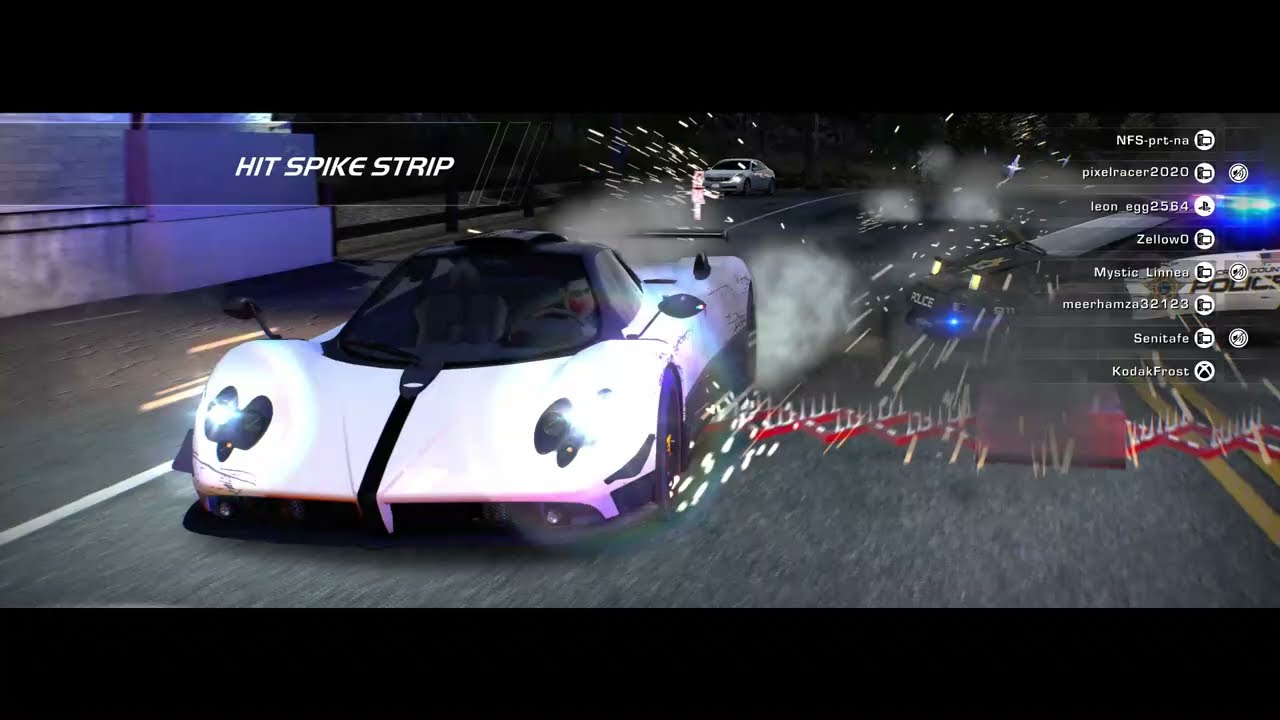 super amazing escape 448 Need for Speed™ Hot Pursuit Remastered