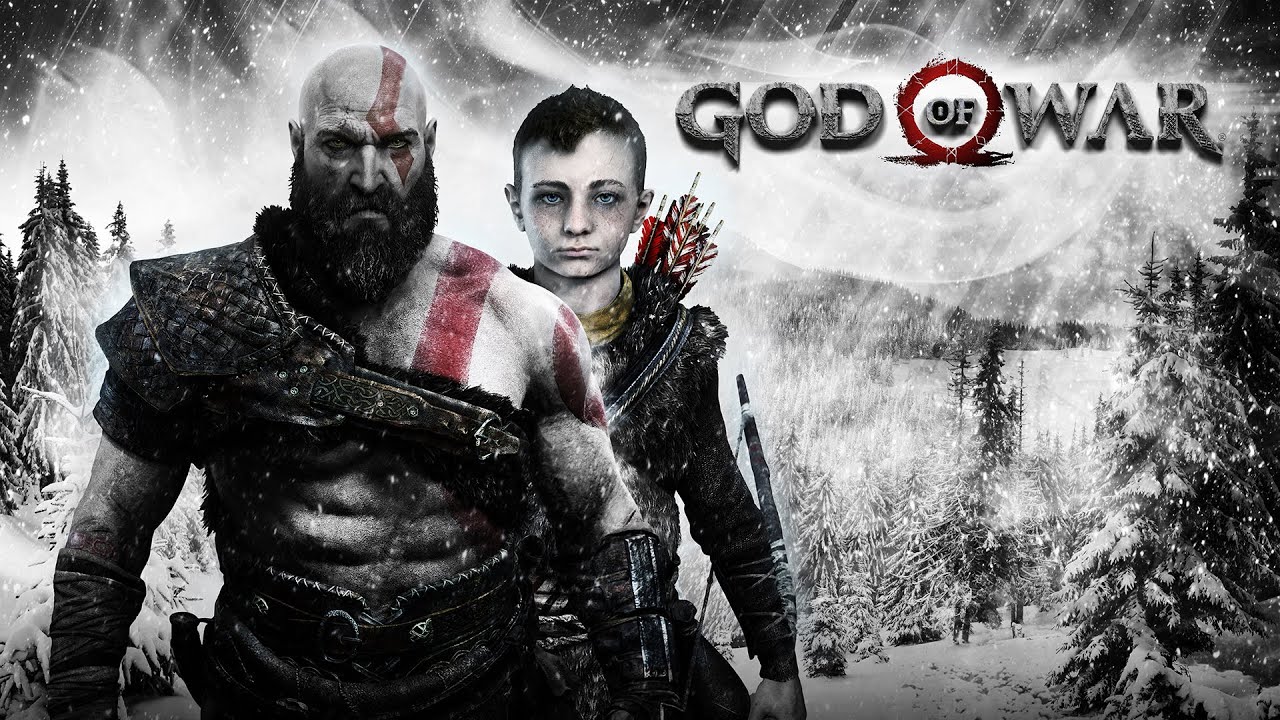 God OF War Gameplay [#2]